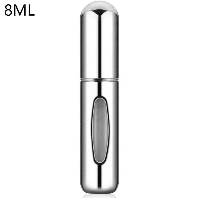 5ml & 8ml Perfume Portable Liquid Container - beunik