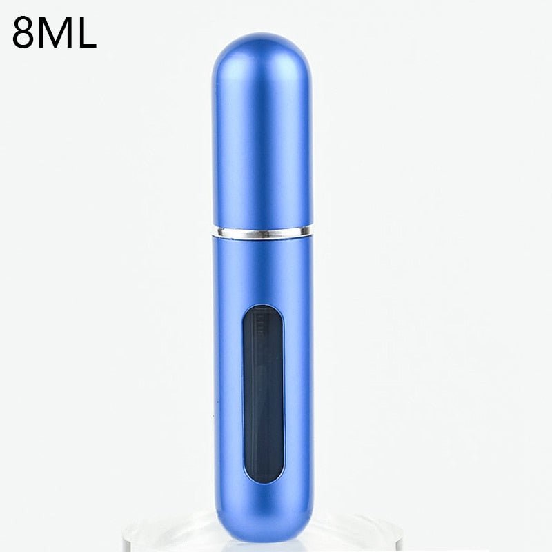 5ml & 8ml Perfume Portable Liquid Container - beunik