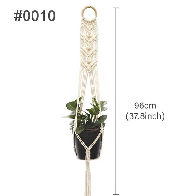 Artificial Plants Hanging Basket With Hook - beunik