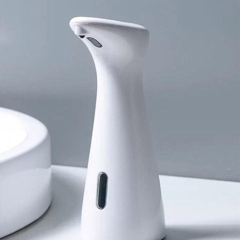 Automatic Sensor Soap Dispenser - beunik