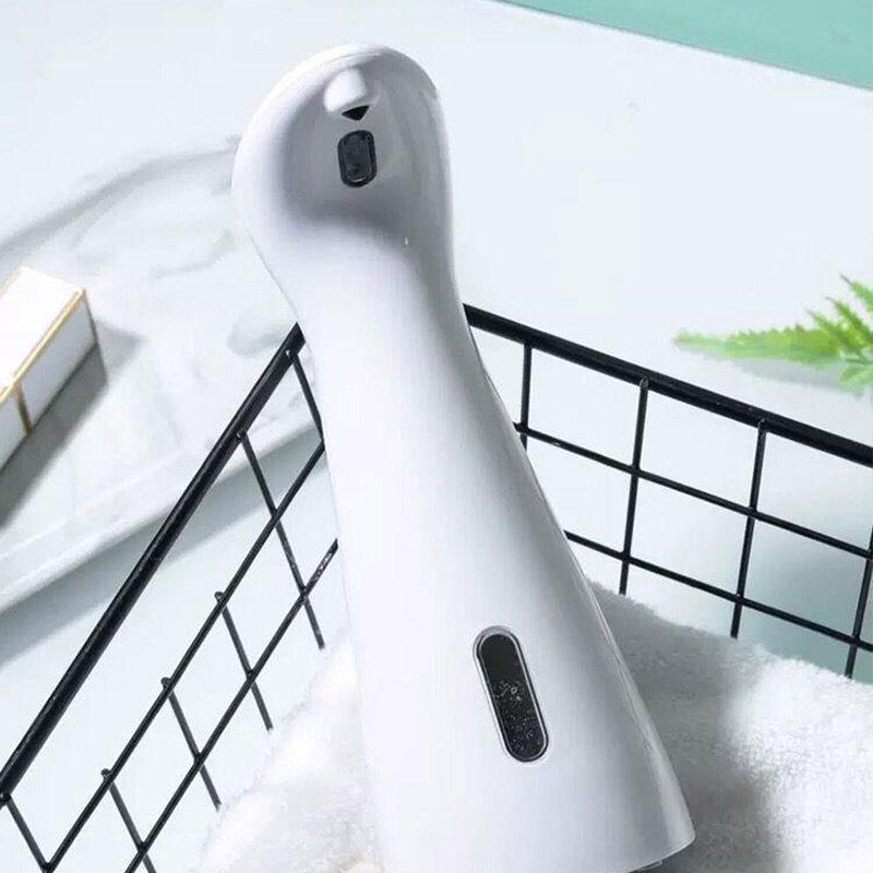 Automatic Sensor Soap Dispenser - beunik