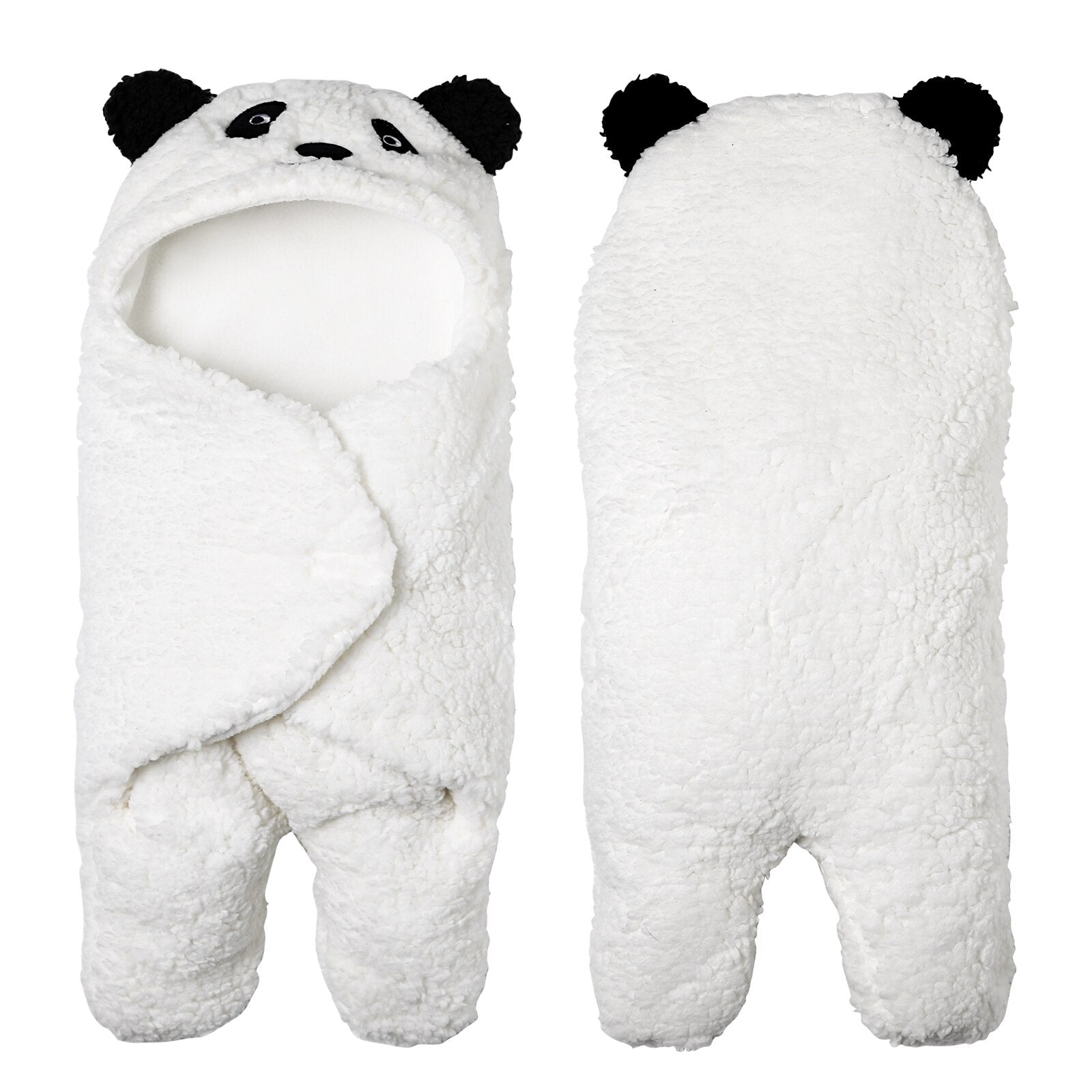 Baby Sleeping Sack Bear Themed - beunik