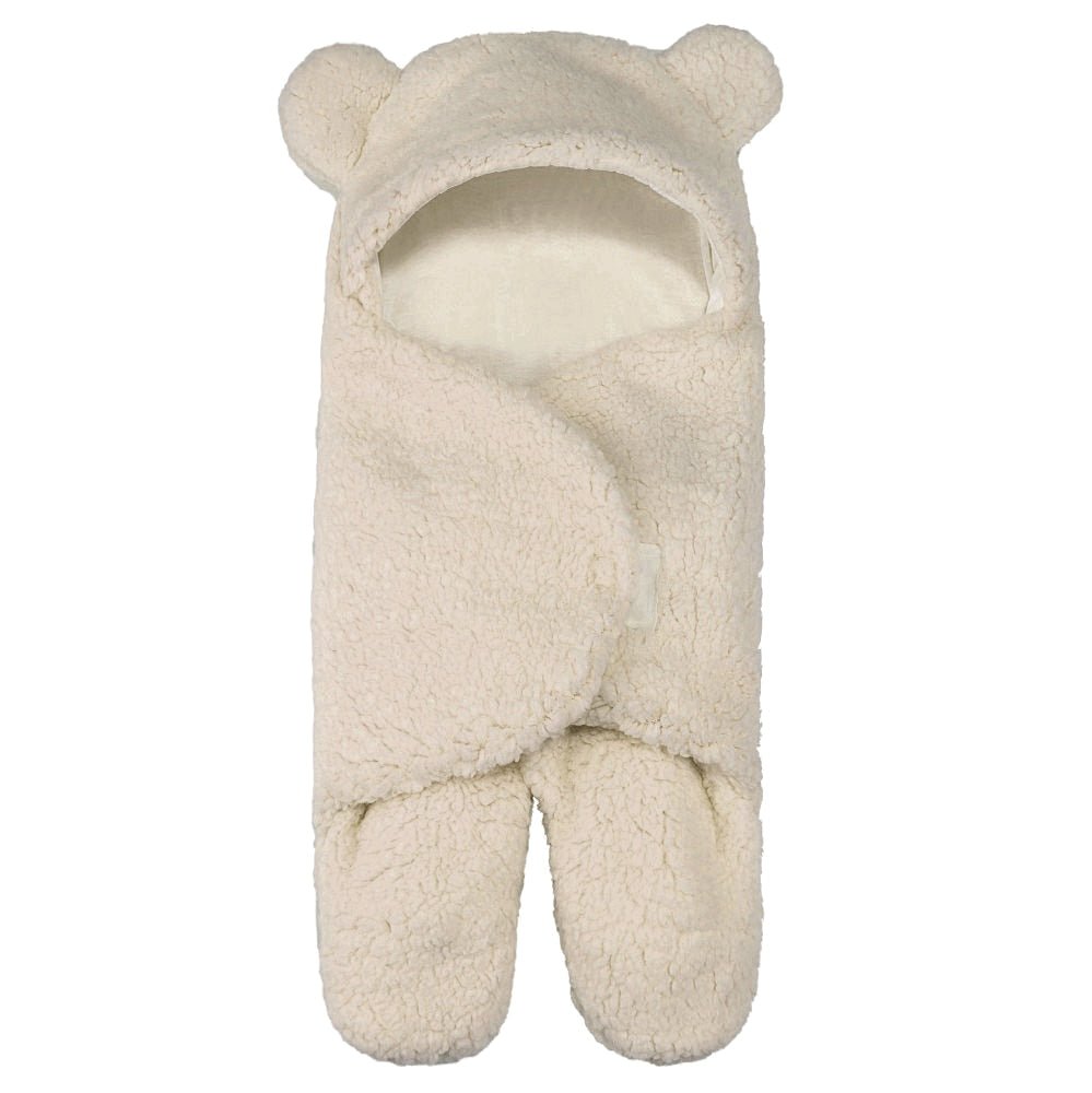 Baby Sleeping Sack Bear Themed - beunik