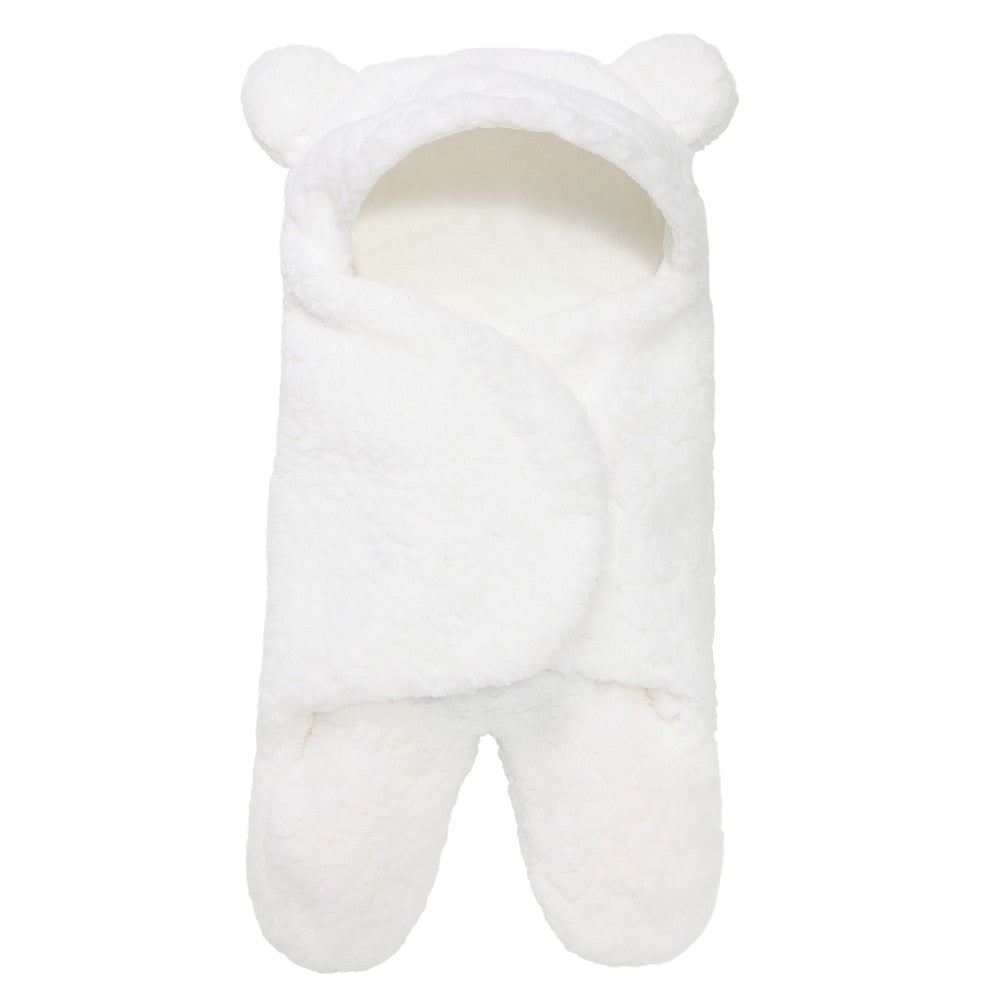 Baby Sleeping Sack Bear Themed - beunik