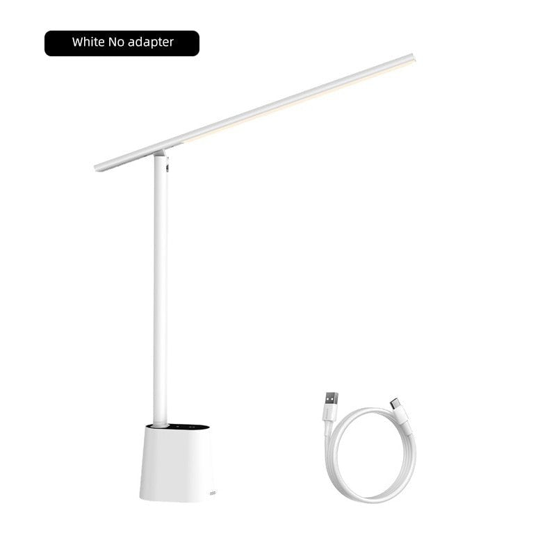 Baseus LED Dimmable Desk Lamp - beunik