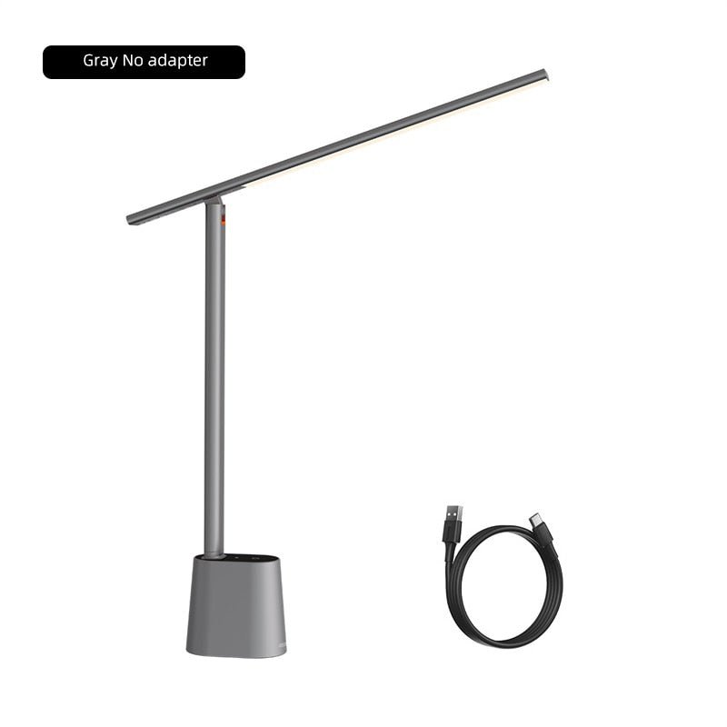 Baseus LED Dimmable Desk Lamp - beunik