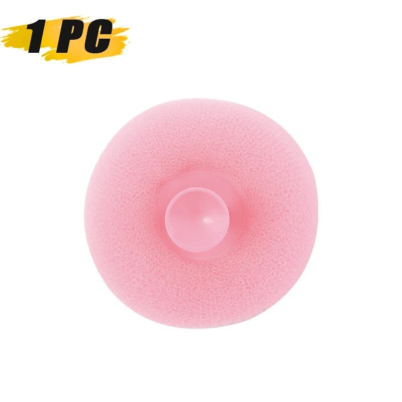 Bathroom Shower Natural Loofah with Suction Ball - beunik