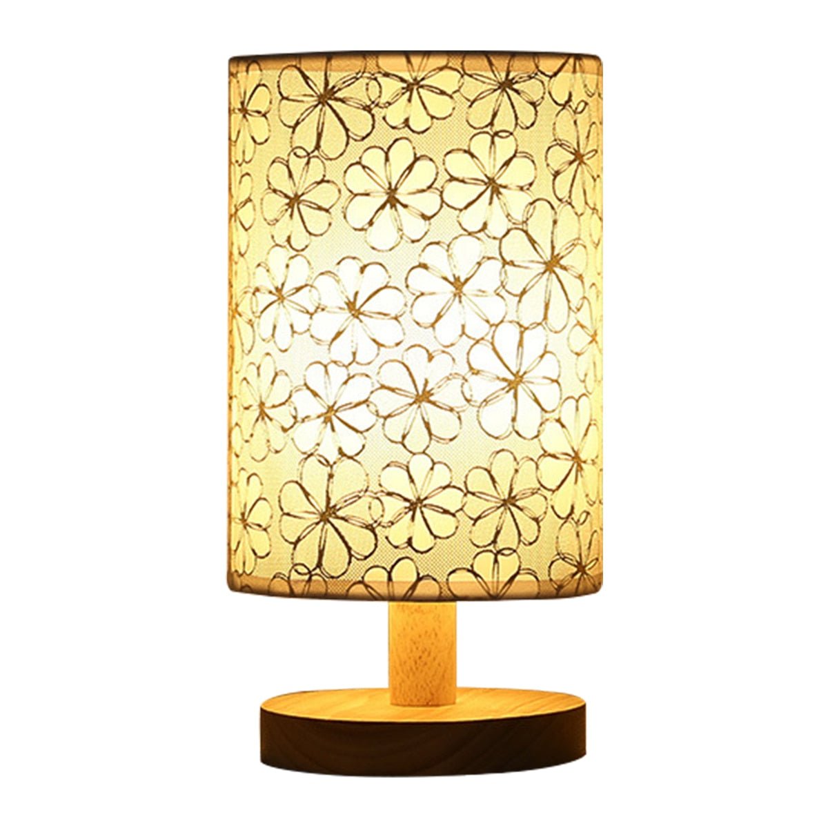 Bedside Lamp Night Light - beunik