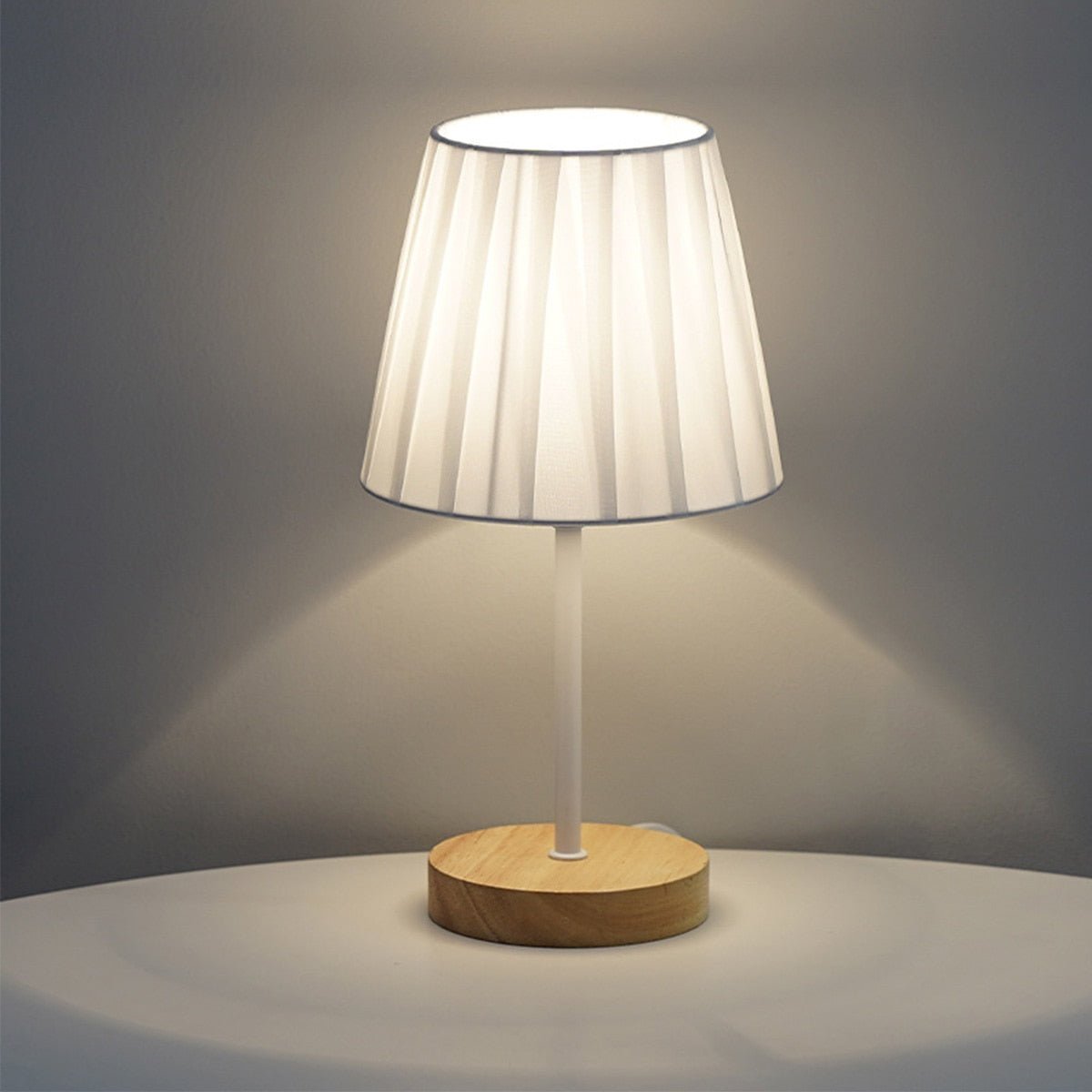 Bedside Lamp Night Light - beunik