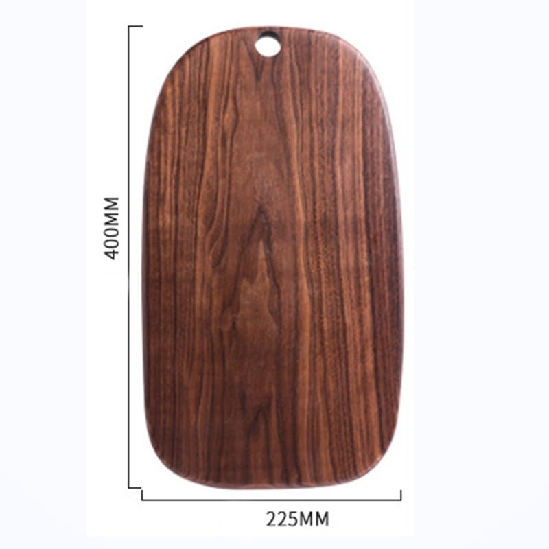 Black Walnut Wood Cutting Board - beunik