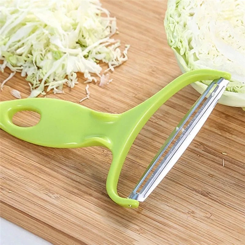 Cutting Cabbage Manual Shredder - beunik