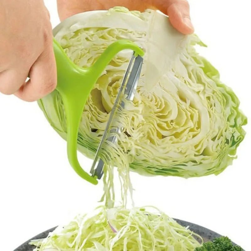 Cutting Cabbage Manual Shredder - beunik