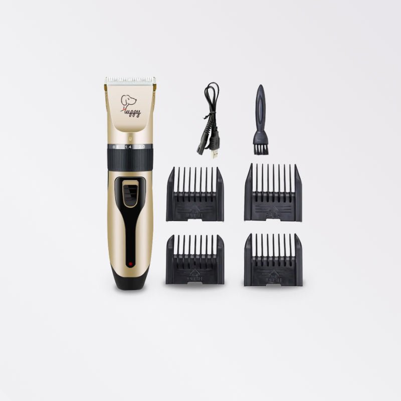 Dog Hair Clippers Grooming Kit - beunik