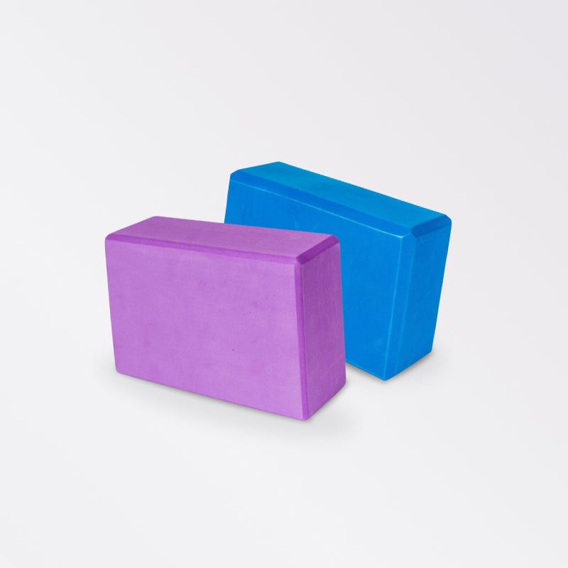 EVA Foam Yoga Block - beunik