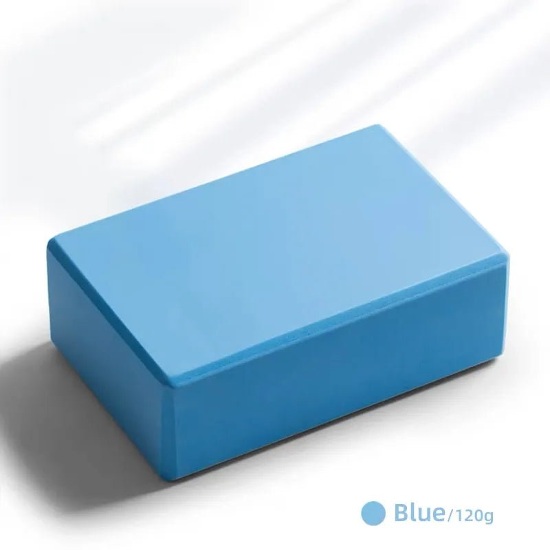 EVA Foam Yoga Block - beunik