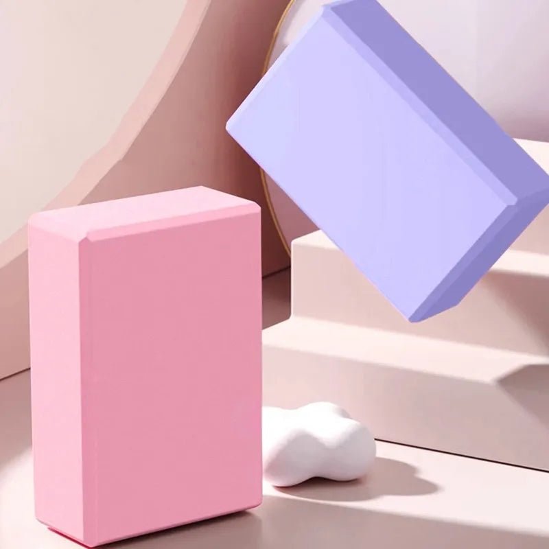 EVA Foam Yoga Block - beunik