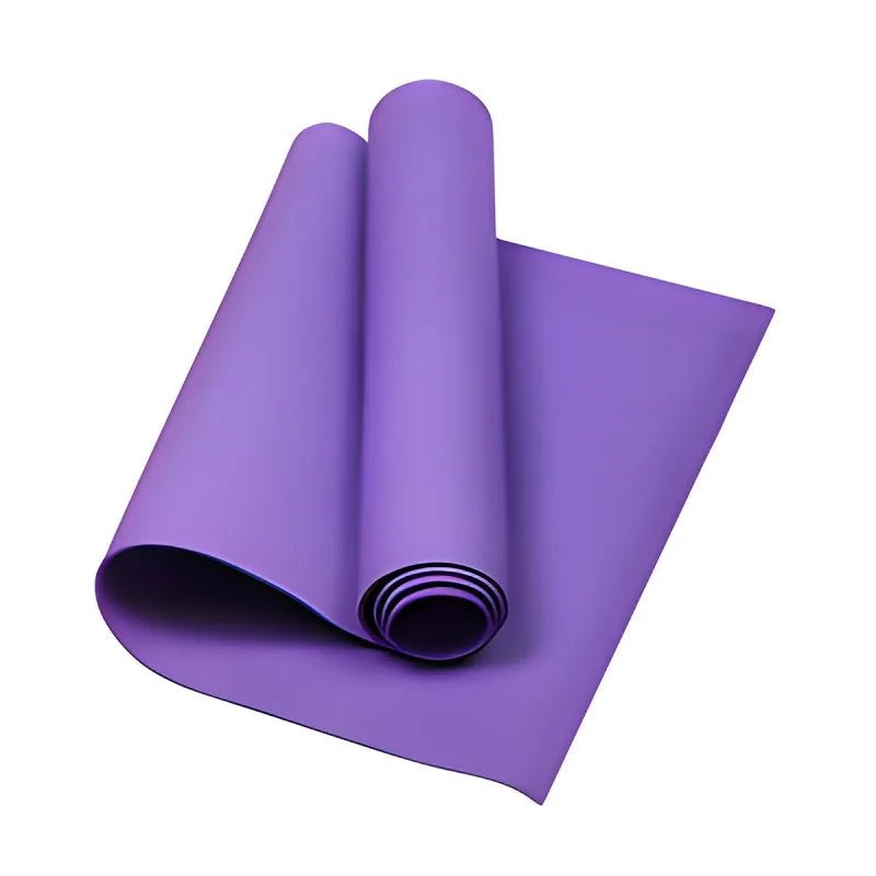 EVA Yoga Mats Anti-slip Sport Fitness Mat - beunik