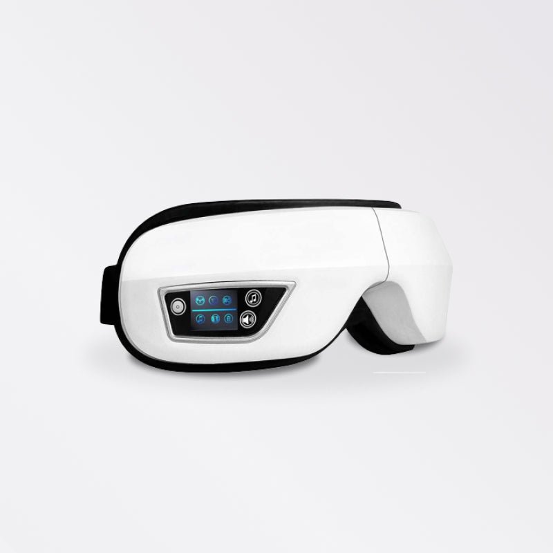 Eye Massager 6D Smart Airbag Vibration Eye Care - beunik