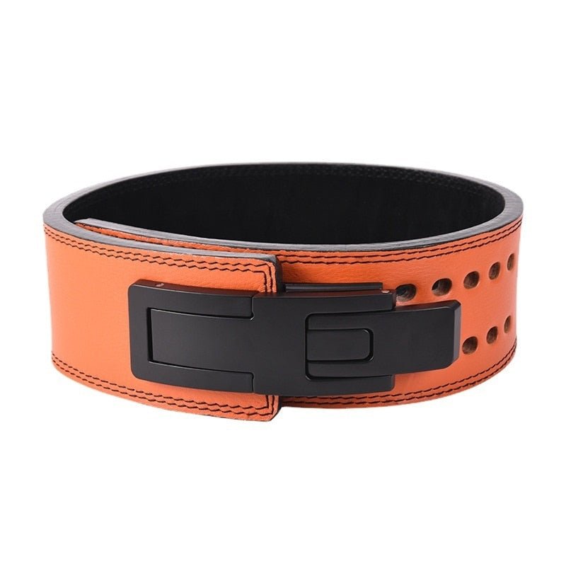 Fitness Lever Lifting Belt - beunik