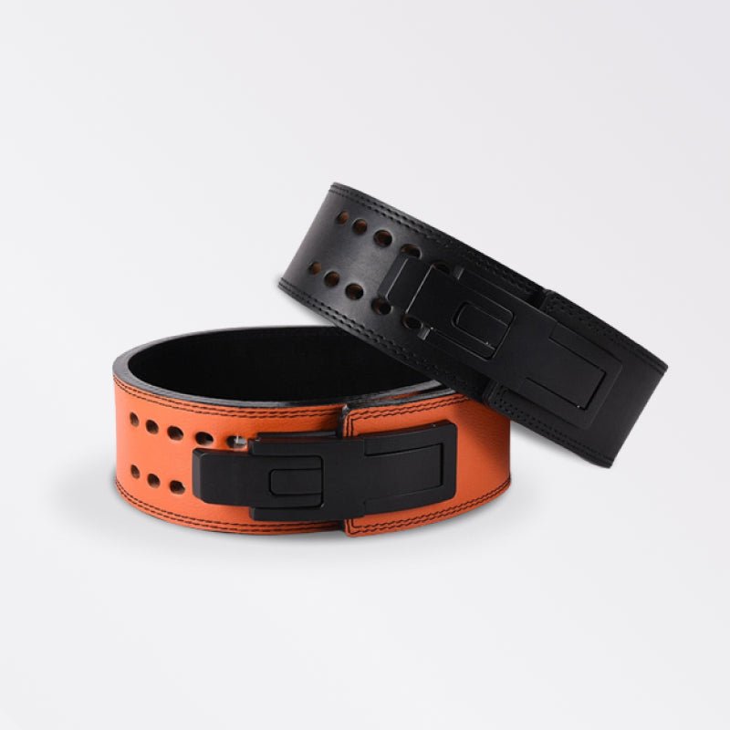 Fitness Lever Lifting Belt - beunik