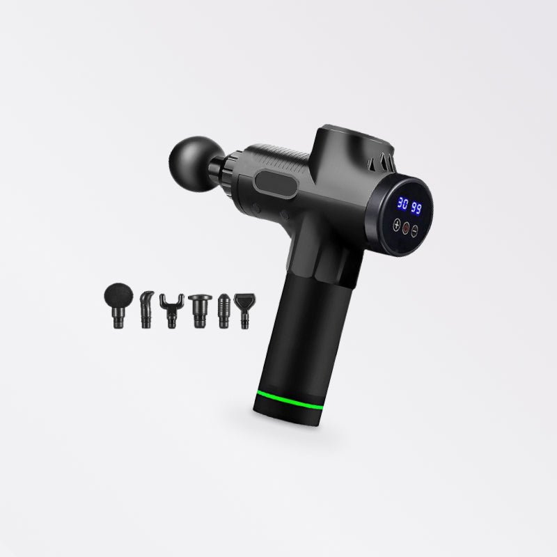 Fitness Myofacial Massage Gun - beunik