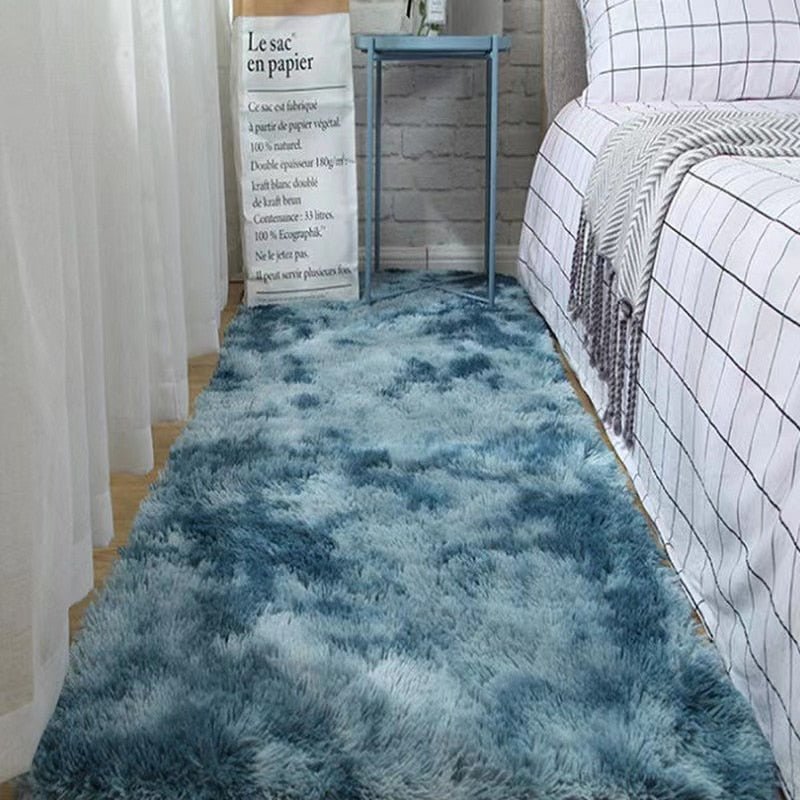 Fluffy Soft Area Rugs - beunik