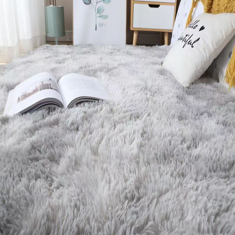 Fluffy Soft Area Rugs - beunik