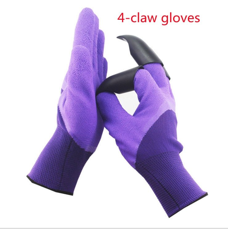 Garden Digging Gloves - beunik