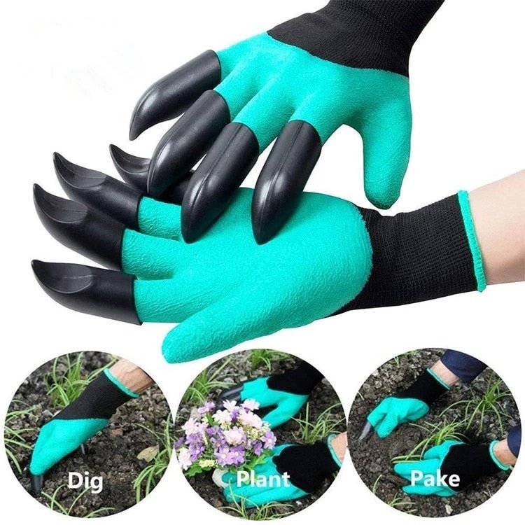 Garden Digging Gloves - beunik