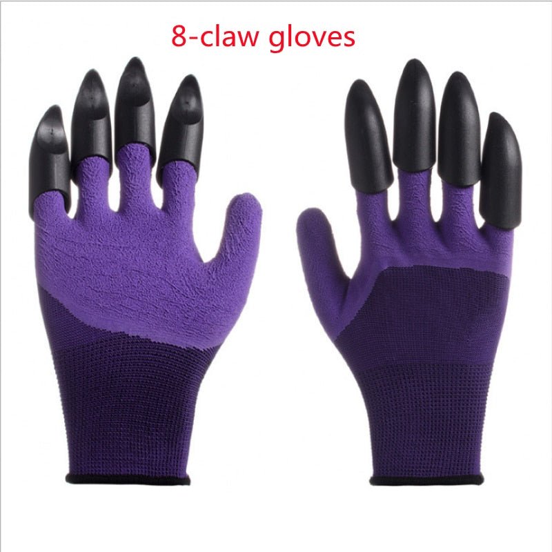 Garden Digging Gloves - beunik