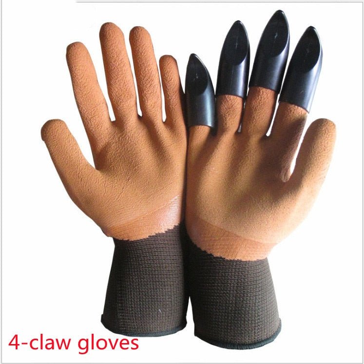 Garden Digging Gloves - beunik