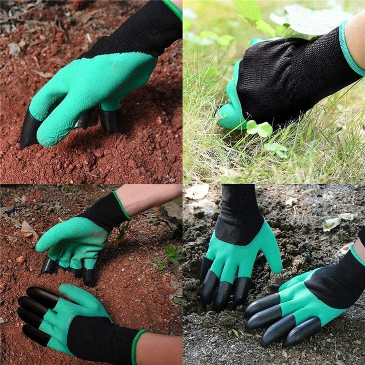 Garden Digging Gloves - beunik