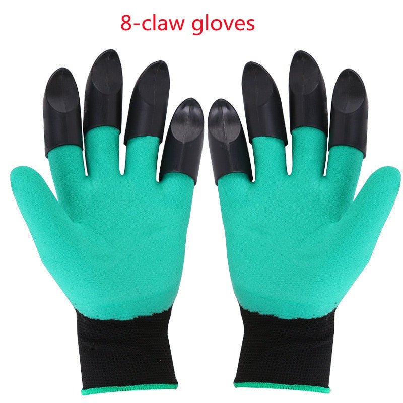 Garden Digging Gloves - beunik