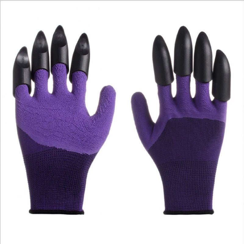 Garden Digging Gloves - beunik