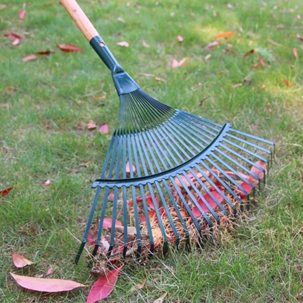 Garden Leaf Rake - beunik