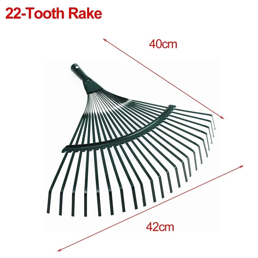 Garden Leaf Rake - beunik