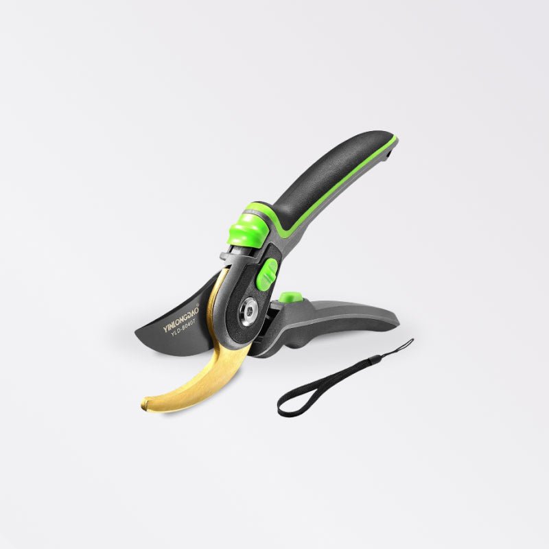 Garden Pruning Shears Stainless Steel - beunik