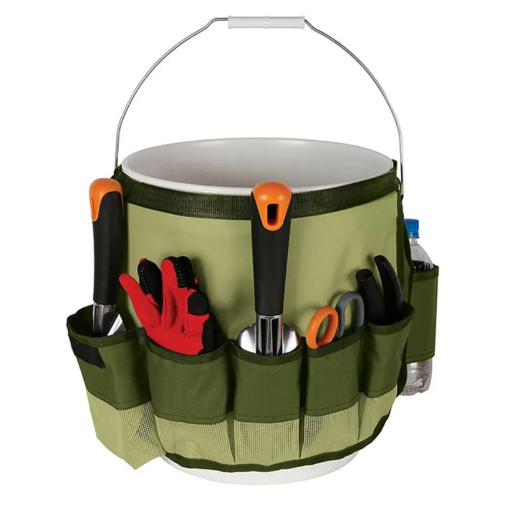 Garden Tool Bag Tools Excluded - beunik