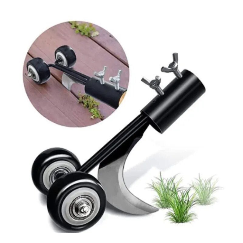 Garden Weed Remover Lawn Tools Portable Gap Weeder - beunik