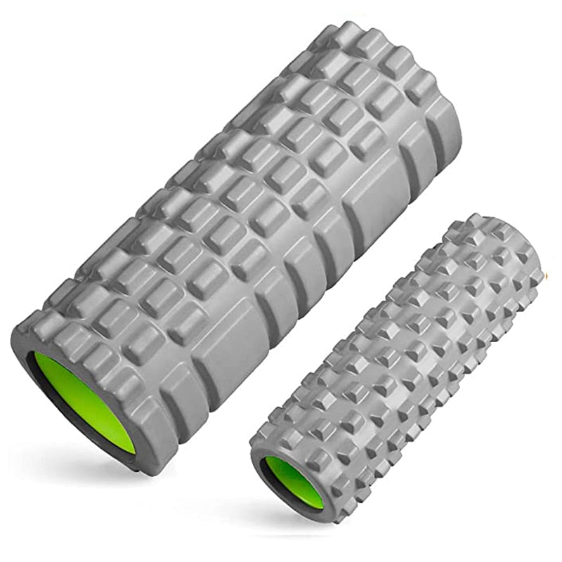 Grid Foam Roller - beunik