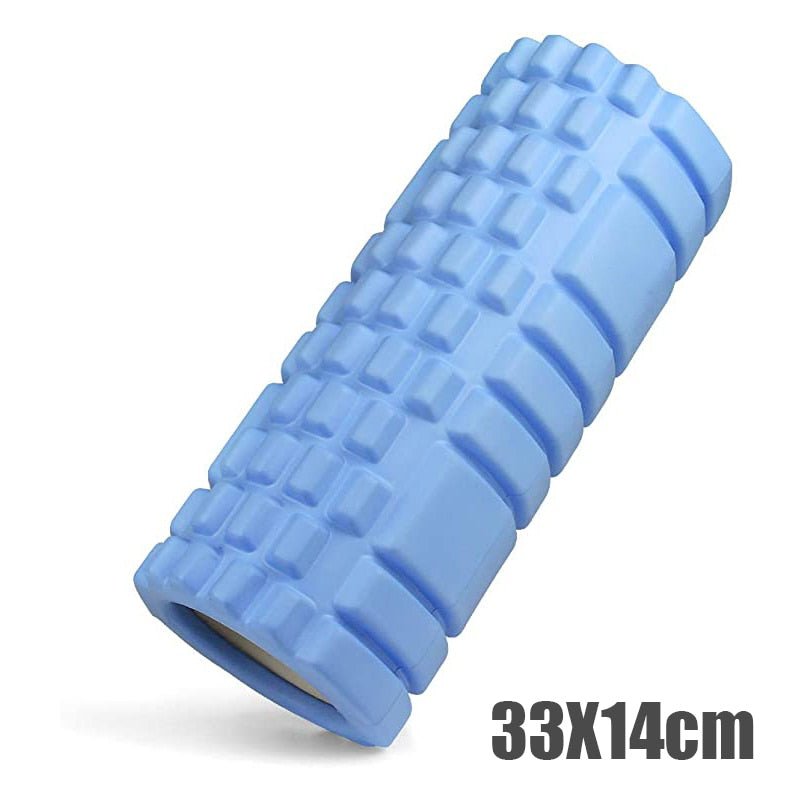 Grid Foam Roller - beunik