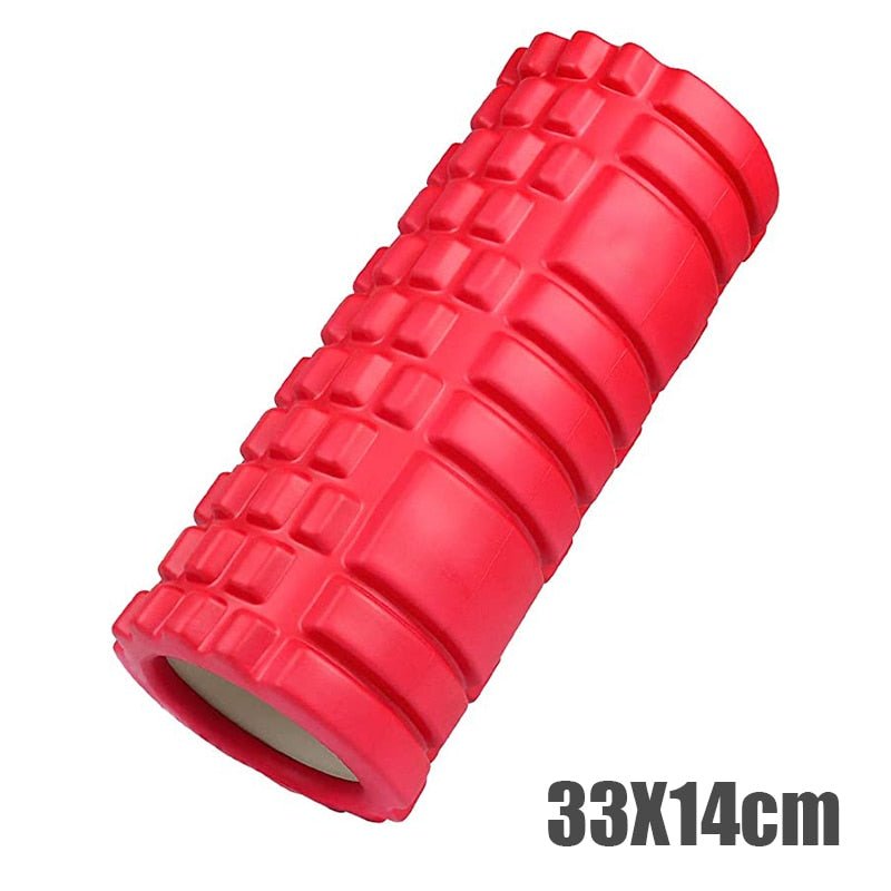 Grid Foam Roller - beunik