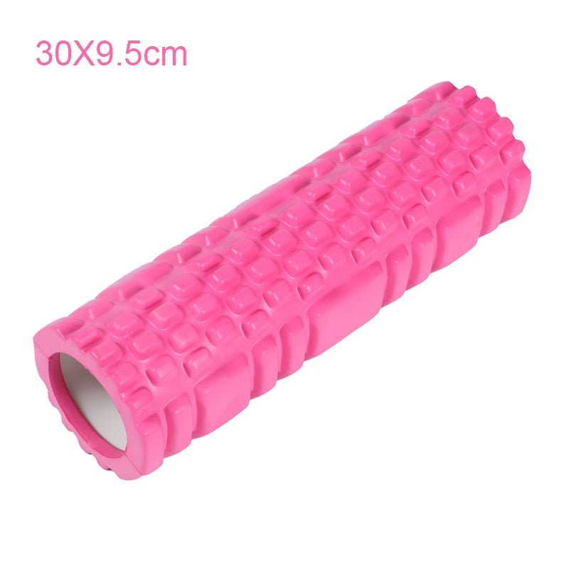 Grid Foam Roller - beunik