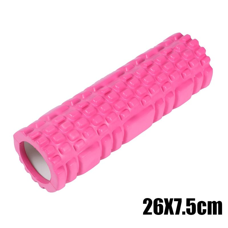 Grid Foam Roller - beunik