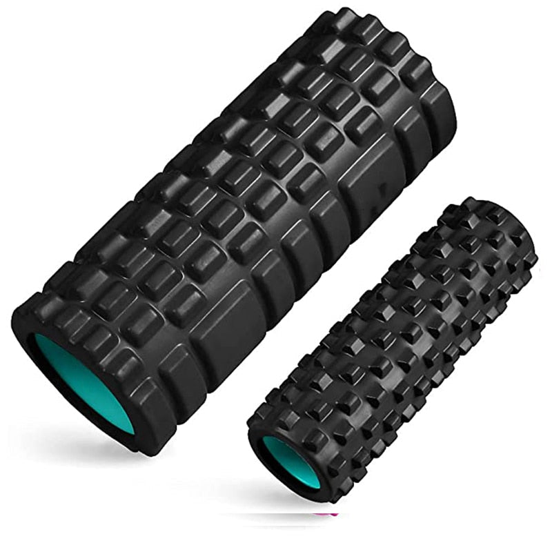 Grid Foam Roller - beunik