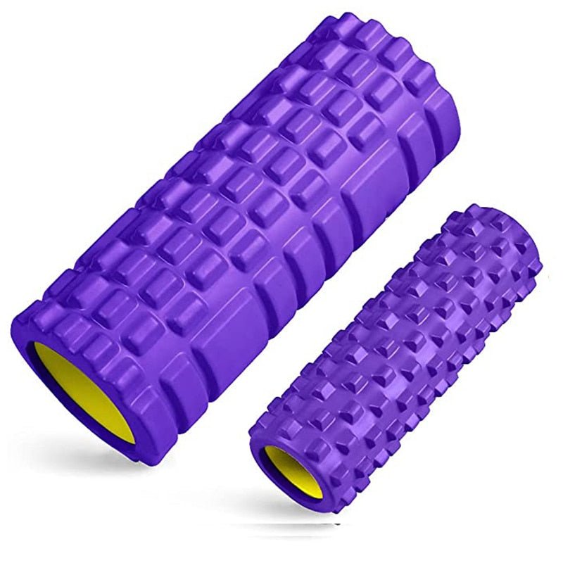 Grid Foam Roller - beunik