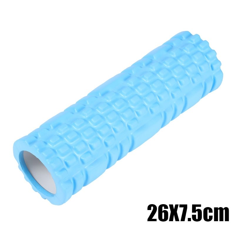 Grid Foam Roller - beunik