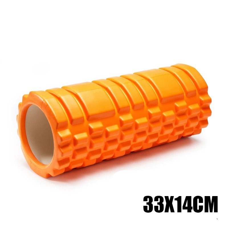 Grid Foam Roller - beunik