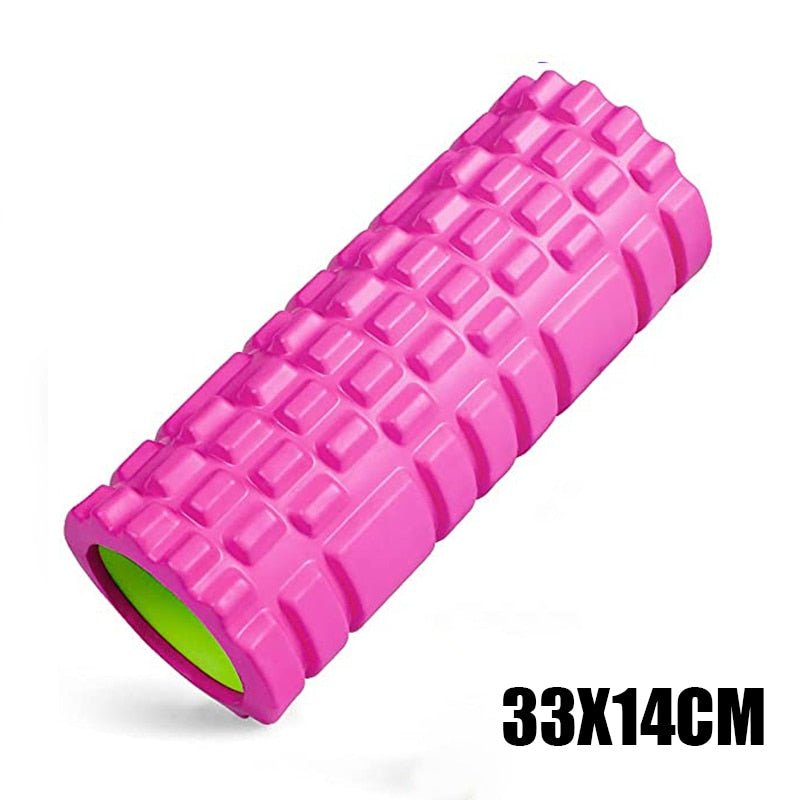 Grid Foam Roller - beunik