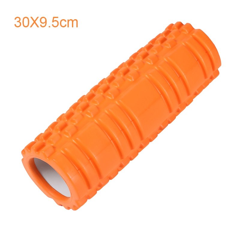 Grid Foam Roller - beunik